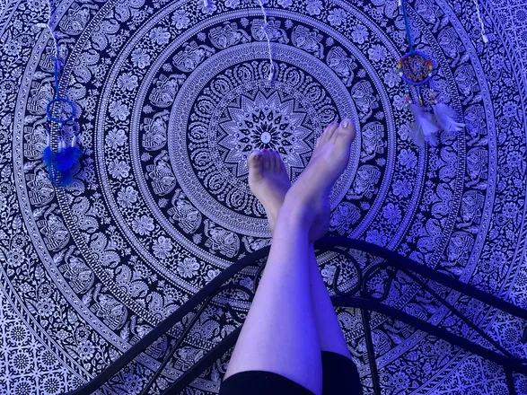 OnlyFans cuenta missdaisy666 header 2