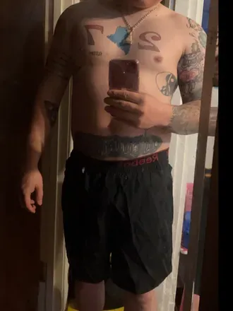 OnlyFans account  lynxfan33 avatar 1