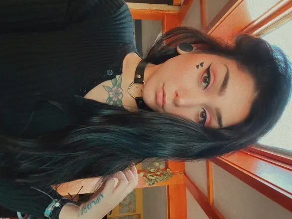 OnlyFans cuenta lilmamalexx avatar 1