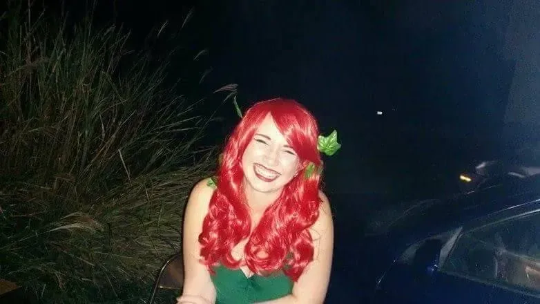 OnlyFans cuenta poisonlivley avatar 1