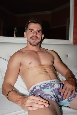 OnlyFans cuenta briam2021 avatar 1