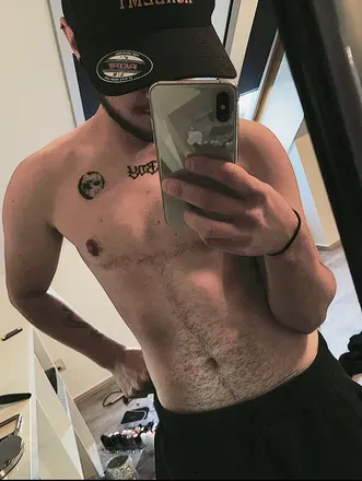 OnlyFans account  mistersuko avatar 1