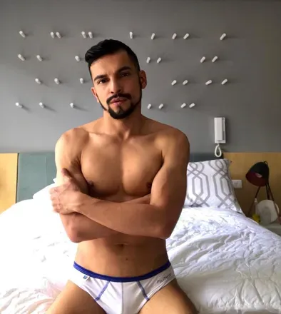 OnlyFans cuenta niguelmiranda avatar 1