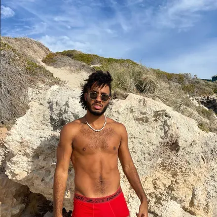 OnlyFans account  jayceeofficial avatar 1