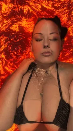 OnlyFans cuenta puckmarie avatar 1