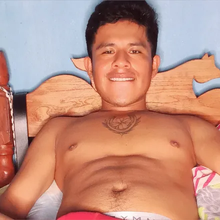 OnlyFans cuenta soyfragua12 avatar 1