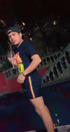 OnlyFans cuenta marco082199 avatar 1