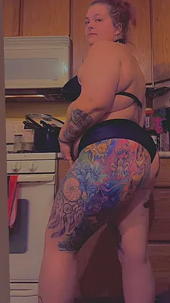 OnlyFans cuenta queensoct99 header 2
