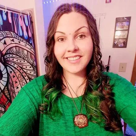 OnlyFans account  whitebuffalocalfwoman avatar 1