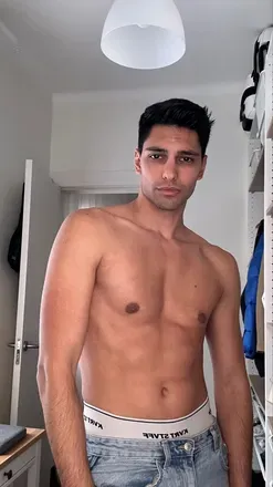 OnlyFans cuenta hadowfenix avatar 1