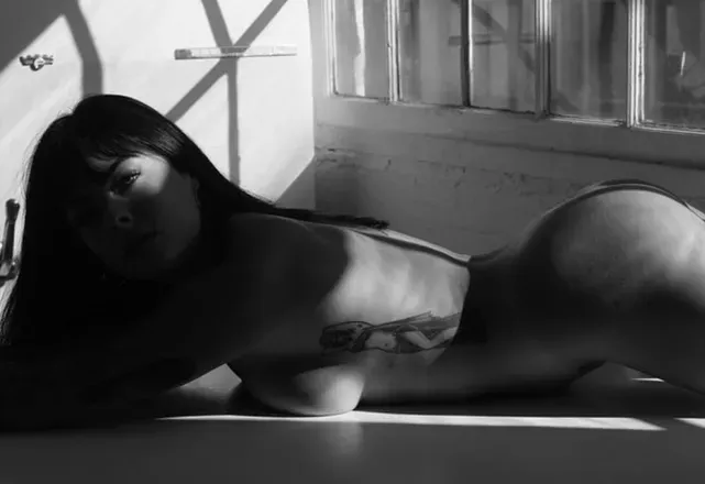 OnlyFans cuenta callmehellcat header 2