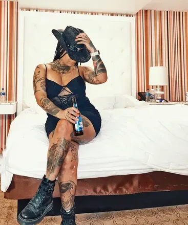 OnlyFans cuenta redneckbaddie avatar 1