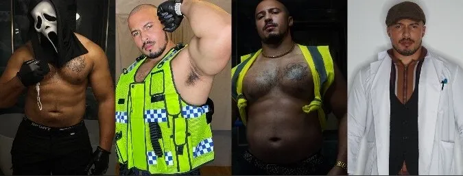 OnlyFans account  bulkylifting header 2
