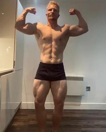 OnlyFans cuenta matt_kitson avatar 1