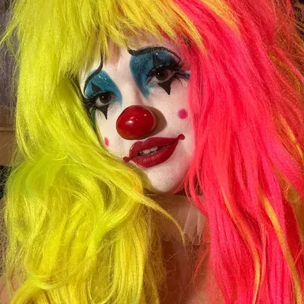 OnlyFans cuenta punkgoddessxo avatar 1