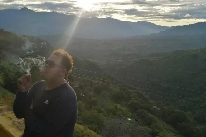 OnlyFans cuenta mike_marley header 2
