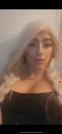 OnlyFans cuenta amzz-lou avatar 1