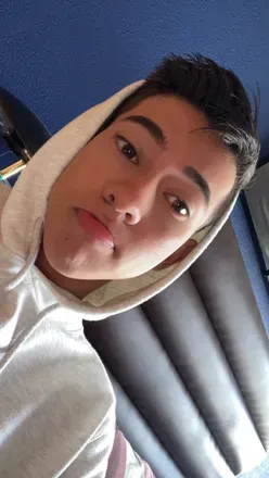 OnlyFans cuenta alejandro_317 avatar 1