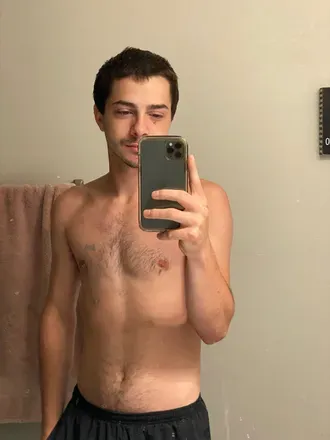 OnlyFans cuenta jboone99 avatar 1