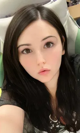 OnlyFans cuenta mistiewish avatar 1