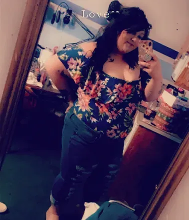 OnlyFans cuenta lilmissmarie23 avatar 1