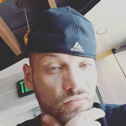 OnlyFans cuenta usedchanning9 avatar 1