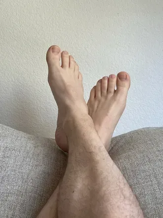 OnlyFans cuenta feetsneakerguy avatar 1