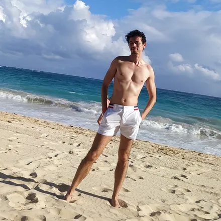 OnlyFans account  gaegh header 2