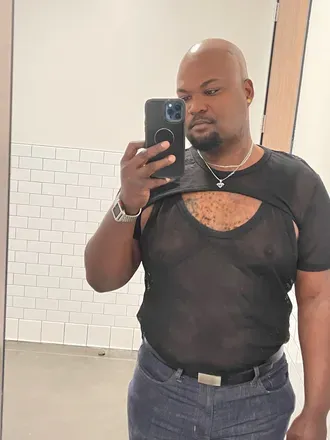 OnlyFans cuenta b.ayyee avatar 1