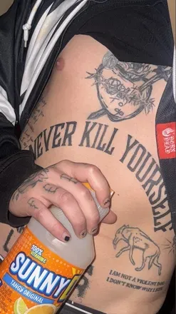 OnlyFans cuenta scottyrotting header 2