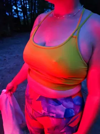 OnlyFans account  queenbree3321 avatar 1