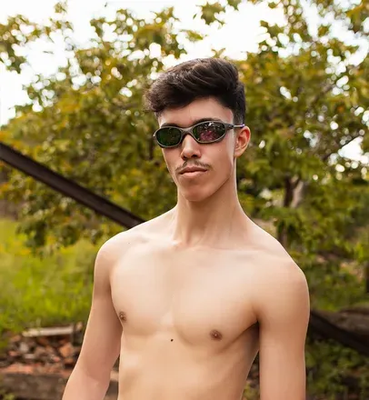 OnlyFans account  mineiro_gamer17 avatar 1