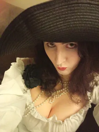 OnlyFans cuenta tg_tessaporter avatar 1