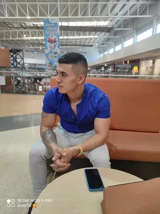 OnlyFans cuenta jeissoncam avatar 1