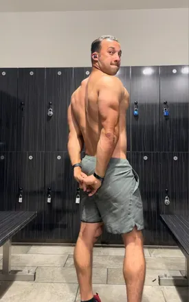 OnlyFans cuenta pharaoh90 avatar 1