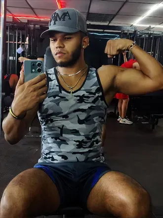 OnlyFans cuenta victorcj7 avatar 1