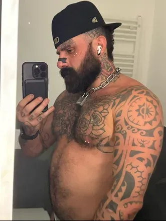 OnlyFans account  lucas_sketch1 avatar 1