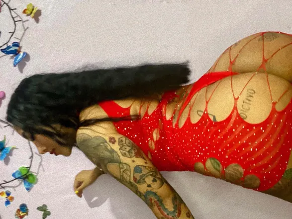 OnlyFans account  doyami19 header 2