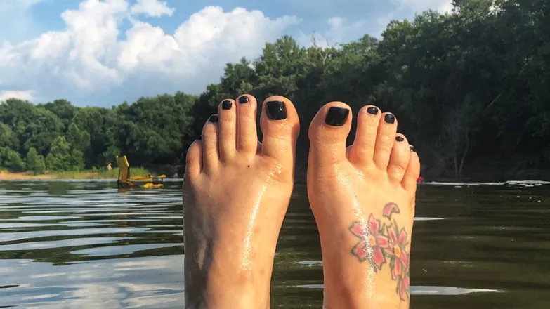 OnlyFans cuenta theladyjeangray header 2