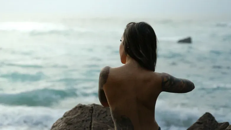 OnlyFans cuenta randomtattoedgirl header 2