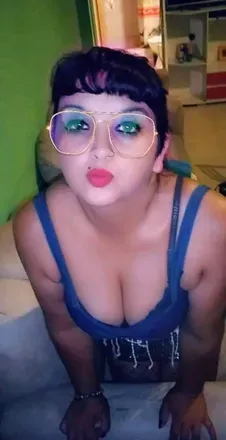 OnlyFans cuenta angelalamorocha avatar 1