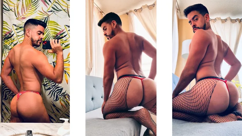 OnlyFans cuenta paulalexanderxxx header 2