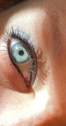 OnlyFans cuenta brighteyedblues header 2