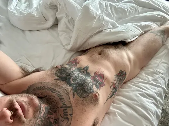 OnlyFans account  cvltdaddy header 2