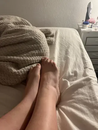 OnlyFans cuenta qiyana_feet_pics24 avatar 1