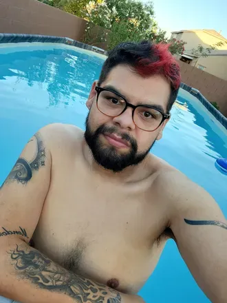 OnlyFans cuenta mike-angelo avatar 1