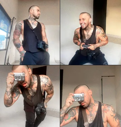 OnlyFans cuenta nakedsouls header 2