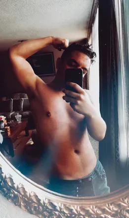 OnlyFans account  gergeei avatar 1
