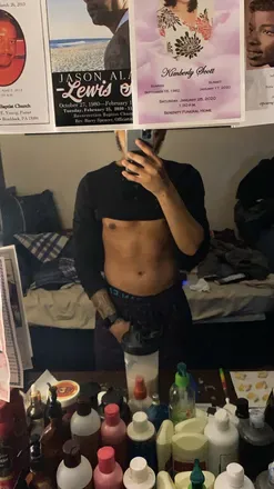 OnlyFans cuenta yaboiifreaky avatar 1