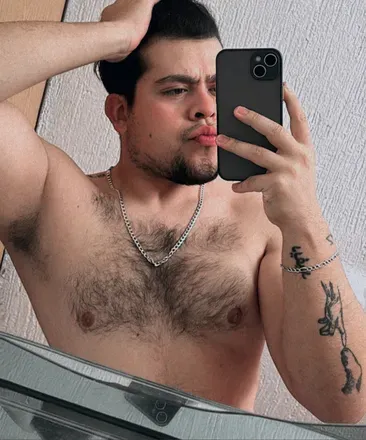 OnlyFans cuenta adrianramirezz avatar 1